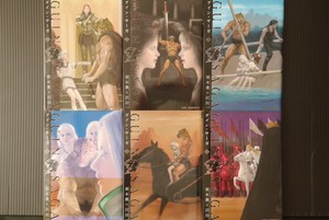 Download Japan Manga Guin Saga Vol 1 6 Complete Set Ebay Desktop Wallpaper Free Wallpaper Japan Manga Guin Saga Vol 1 6 Complete Set Ebay Free HD