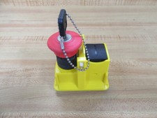 Square D/Schneider GV2K021 Emergency Stop Push Button