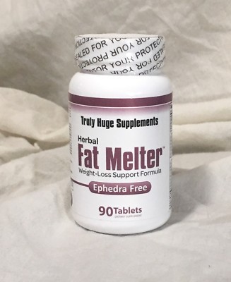 Herbal Fat Melter The Best Fat Burner Supplement
