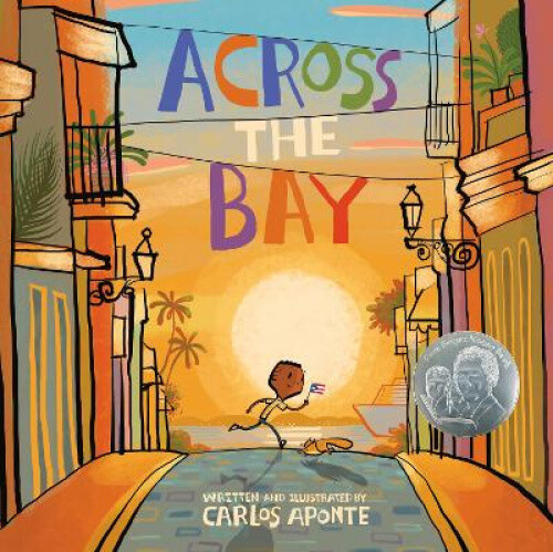 Thumbnail - Across The Bay By Carlos Aponte