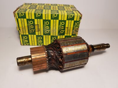 O.E.B. 91001 Anker für Anlasser Starter Ancre Ancla Anchor Demarreur DI462