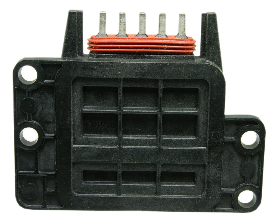 Módulo Ign Ctrl Airtex 5F1014 Foto 4 de 4