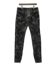 FEAR OF GOD Denim Pants Grayish(Denim) 33(Approx. L) 2200462202372