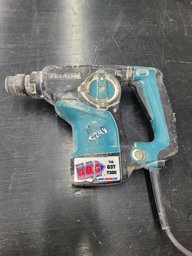 USED Makita HR2811F 1-1/8\