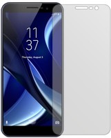 5X Schutzfolie FüR Homtom S16 Display Folie Matt Displayschutzfolie