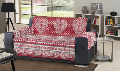 Confezioni Giuliana Boutis Trapuntato Trapuntino Matrimoniale Estivo Primaverile Shabby Chic Damascato Queen Tortora