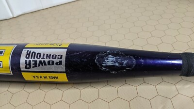 Batte De Baseball Easton React BX14 - Alliage 32 Pouces / 29 Onces - Adulte - Occasion