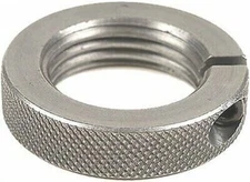 Lyman Split-Loc Die Locking Ring - 7/8"-14 Thread