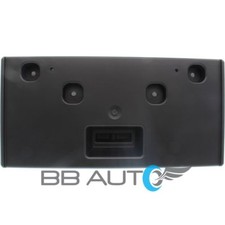 New Front License Plate Bracket Holder For 2012-2016 Chevrolet Sonic Gm1068170