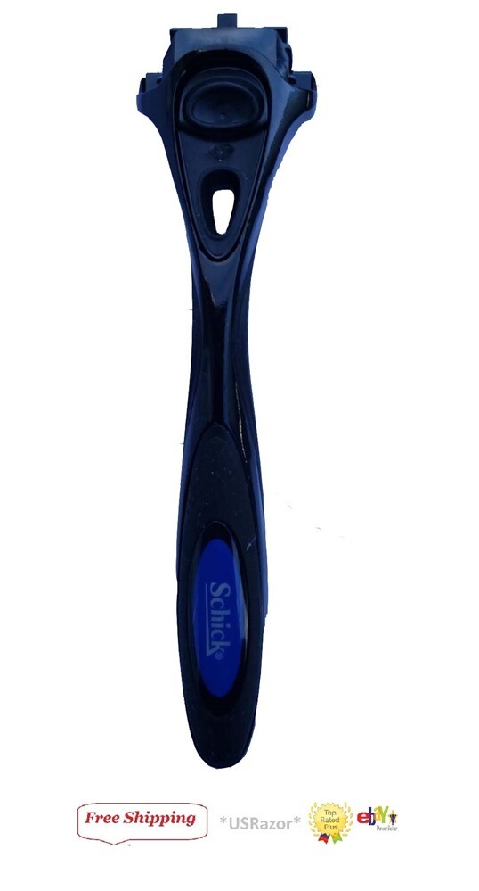Handle Fit Hydro3 Silk Blades Refill Cartridge