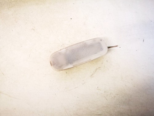 Mercedes-Benz E-CLASS 2003 Interior lighting 2108204001, Genuine #1331414-32