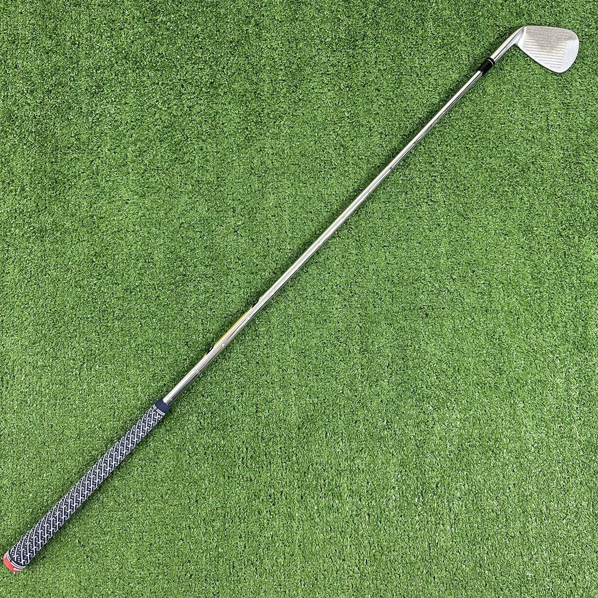 Taylormade P730 8 Iron Extra Stiff X Flex Dynamic Gold X100 Taylormade P730 8 Iron Extra Stiff X Flex Dynamic Gold X100