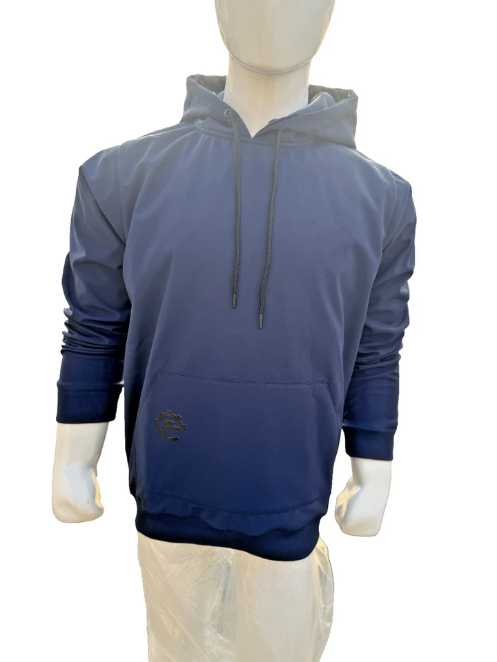 Soft Shell pullover Water Proof Hoodie - Image 4 of 4