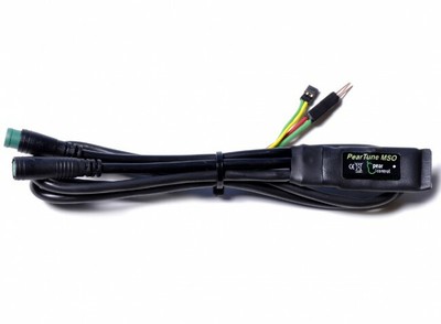 tuning turbo levo 2019