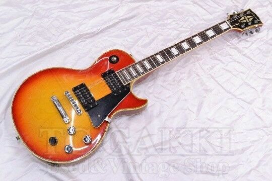 アリアプロ2 LC-600 ジャパンヴィンテージ 動作確認済 Aria Pro Ⅱ