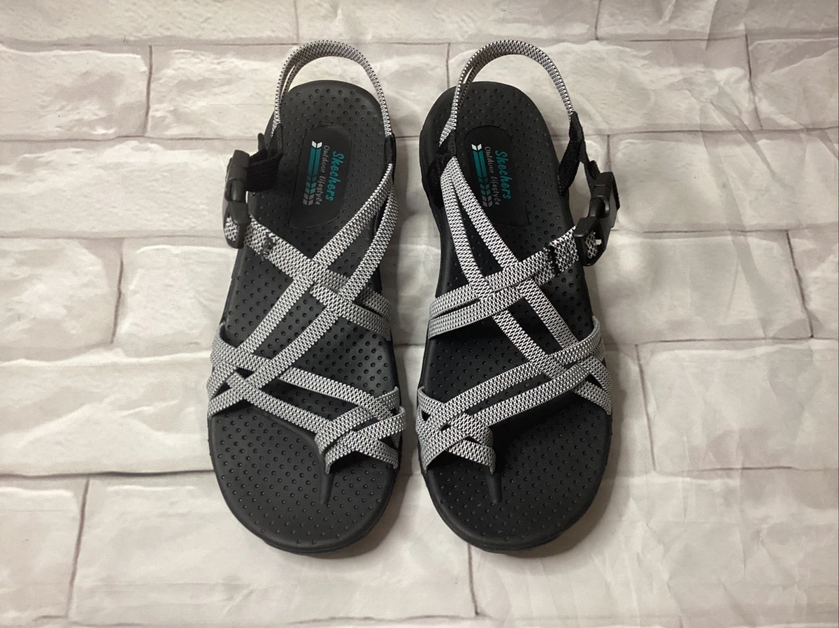 Skechers modern cheap comfort sandals
