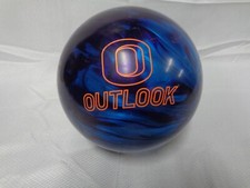 NEW 16 Lb Columbia 300 Outlook Pearl