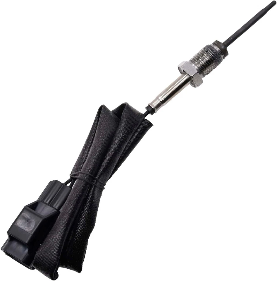 Exhaust Gas Temperature Sensor for FORD C-MAX MK2 1.6 TDCi 2010 to 2019 1560CC - Изображение 4 из 4