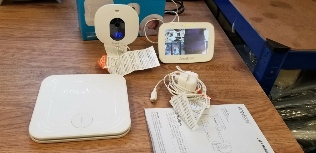 Angelcare monitor cheap price check