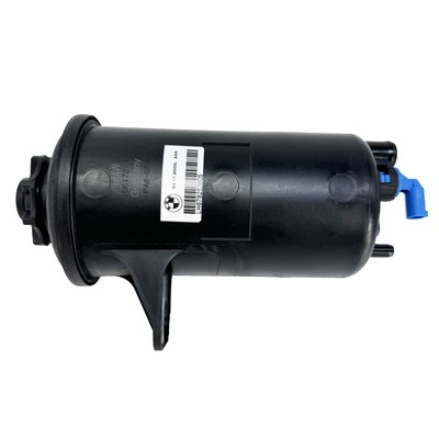 NEW P/S Power Steering Reservoir w/ Cap 32416782538 For BMW