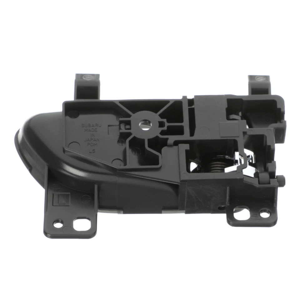 Novo fabricante de equipamento original 2012-2021 Subaru conjunto de maçaneta de porta interior driver lateral 61051FJ032VH - Imagem 2 de 4