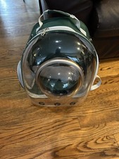 Backpack Astronaut Style Pet Carrier