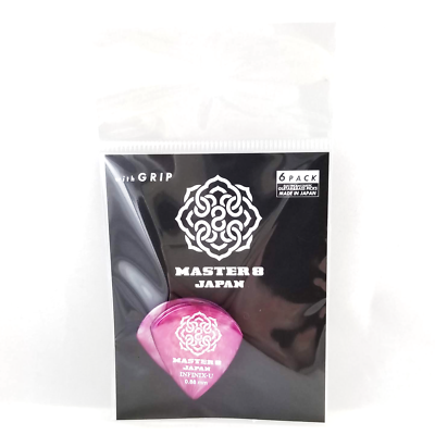 MASTER 8 JAPAN | INFINIX-U - TRIANGLE 0.88mm (Non Grip) – MASTER 8 - Foto 3