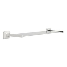 Franklin Brass Futura Towel Bars, 24"