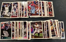 2025 Topps Flagship Collection Costco - Pick your card - FREE SHIPPING