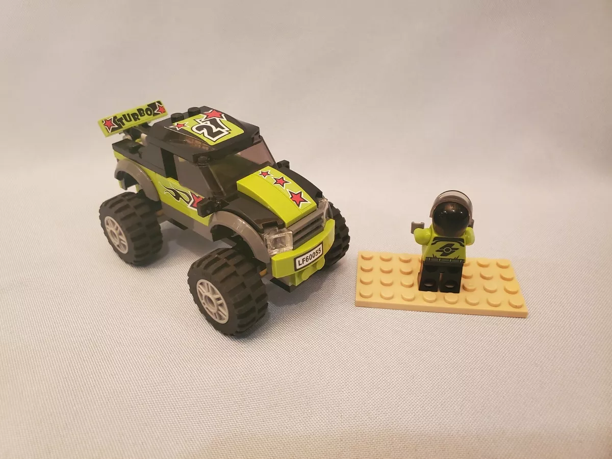 Lego lf60055 sales