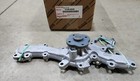 2017 2018 2019 TOYOTA SIENNA HIGHLANDER WATER PUMP 16100-09690 2GRFKS 3.5 2020