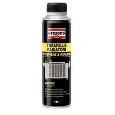 Turafalle Liquido Per Radiatore Arexons Ripara Perdite Radiatore Auto 300 ml