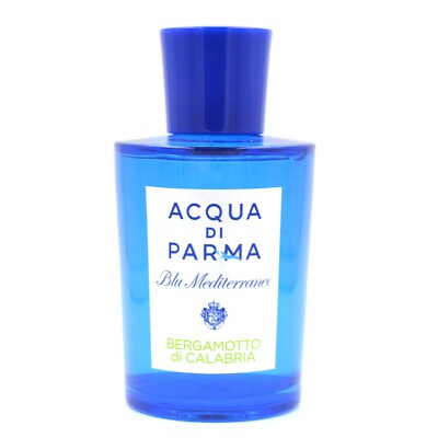 Acqua Di Parma Blu Mediterraneo Arancia Di Capri Eau de Toilette Spray 5 fl.oz