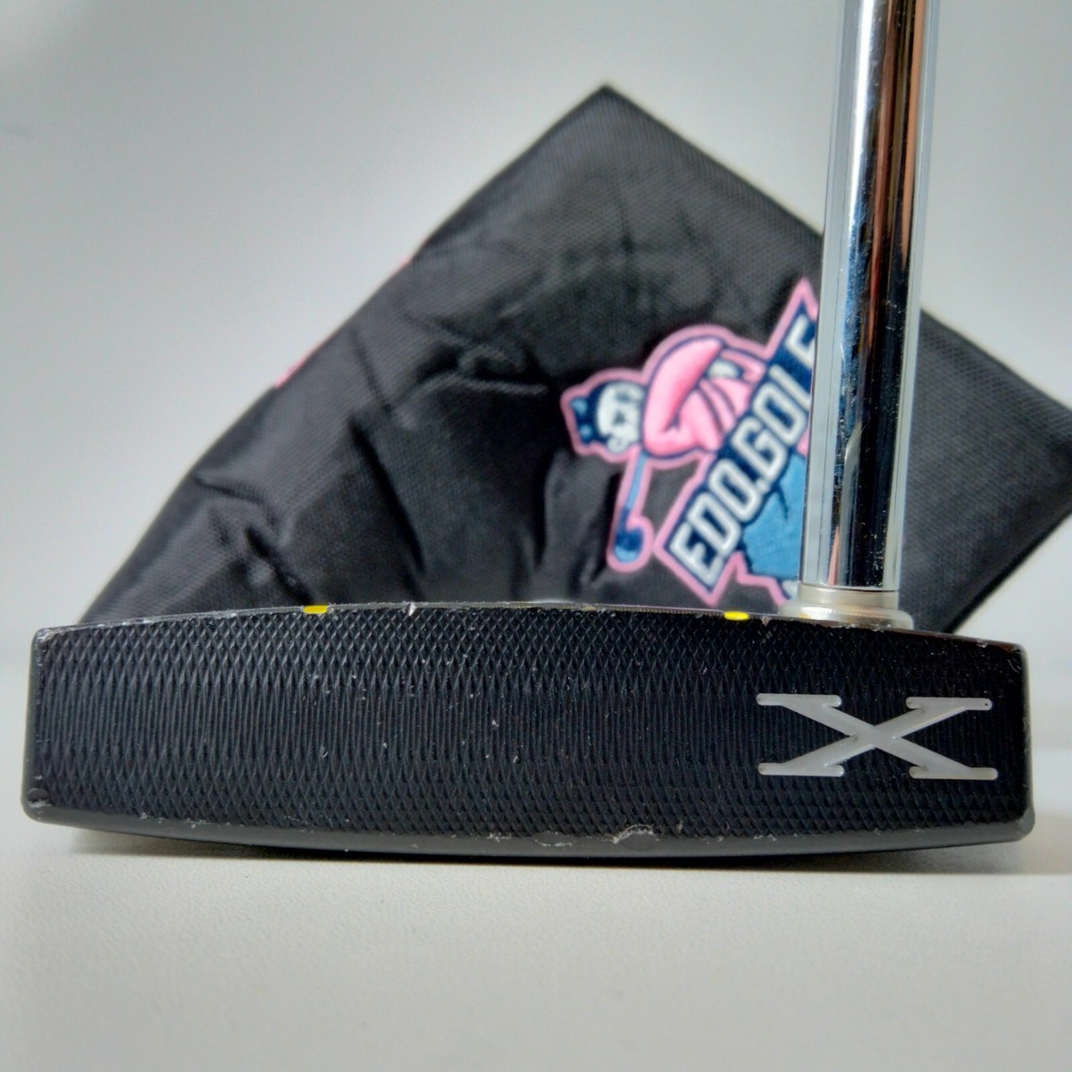 Scotty Cameron Phantom X 12 Putter RH 34
