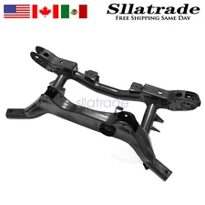 New Rear Subframe Crossmember for Mitsubishi Outlander 07-21 Lancer 07-11 4WD