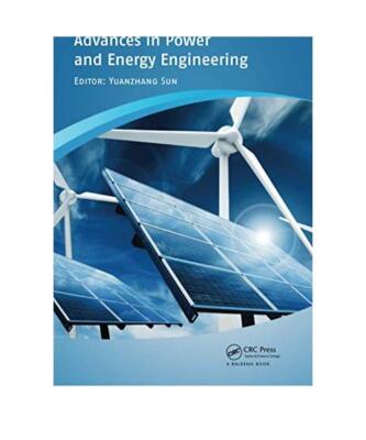 Advances in Power and Energy Engineering: Proceedings of the 8th Asia-Pacific Po