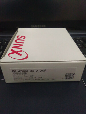 Capteur Photoélectrique Panasonic SUNX CX-M10 - Détecteur De Proximité Industriel NEUF