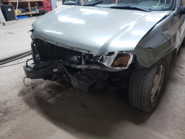 Used Brake Master Cylinder fits: 2003 Gmc Envoy xl Grade A - Image 4 of 4