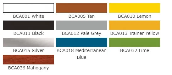 BILLING BOATS Pack Farben Acrylfarben Für Malen Boot Billingboats BB592 Zwarte Zee