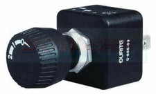 12V/24V Universal 3 Positionen Aus/Ein/Ein Drehbar Auto Heizung Gebl&auml;se L&uuml;fter Schalter