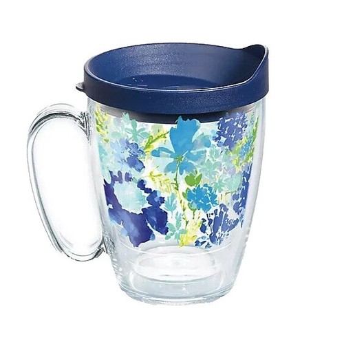 Titleist Vokey BV Wings Handcrafted Mug Cup Brilliant Blue | eBay