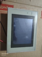 USED OMRON HMI NT31-ST123-EV3 TOUCH PANEL NT31ST123EV3 ship by DHL