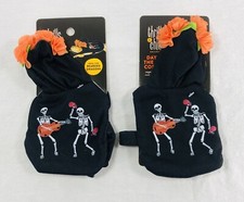 Bearded Dragon Beardie Costume Lot Day Of The Dead Dios De Los Muertos