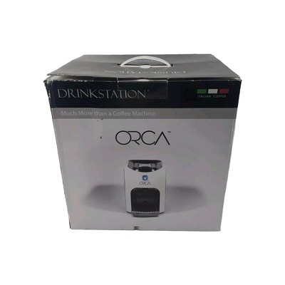 2015 Orca Drinkstation Coffee Machine MODEL CN-H0204