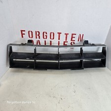 Dodge Daytona Turbo Z Grille 4334290 4270675 Chrysler Laser