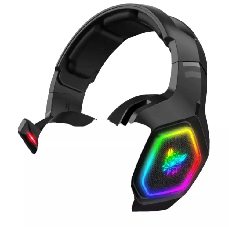 Headset Gamer Onikuma, RGB, Xbox One