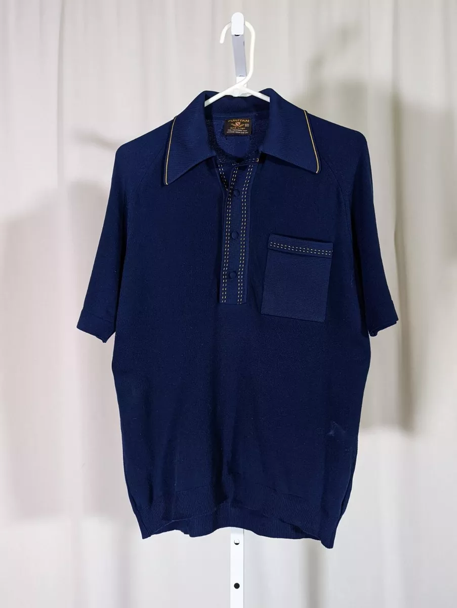 1960's italian cheap knit shirts