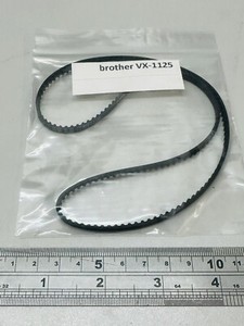 Motorgurt für Brother VX-1125 Nähmaschine