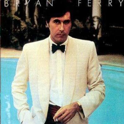 Bryan Ferry : Another Time, Another Place CD (1999) Expertly Refurbished Product