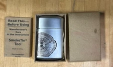  NEW SMOKE TIN TOOL